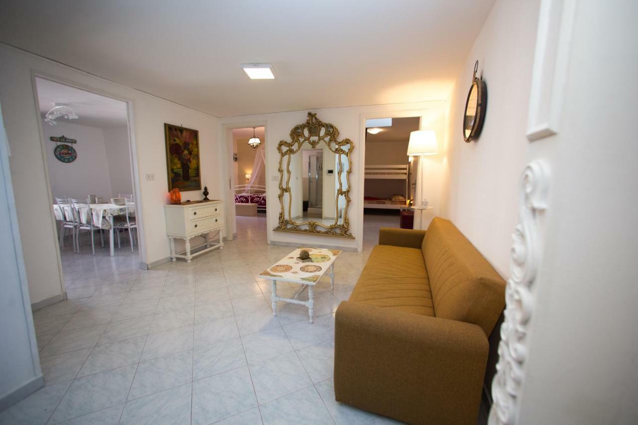 Casa Del Romito Апартаменты *